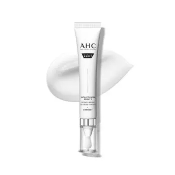 AHC Крем для кожи вокруг глаз Pro Shot Gluta-Ctivation Bright 3 Capsule-Infused для лица 30 мл