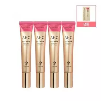 AHC Крем для век Сезон 12 40 мл 4 упаковки AHC Eye Cream Season 12 40ml 4 packssample/20