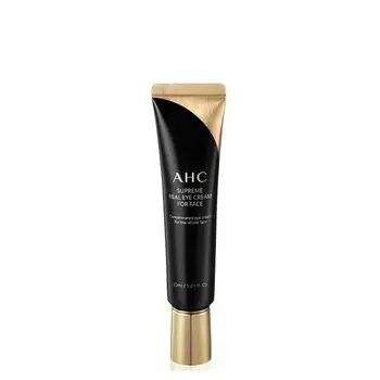 AHC Ten Revolution Real Eye Cream для лица 30 мл AHC Ten Revolution Real Eye Cream для лица 30 мл [Сезон 10] [продукт]