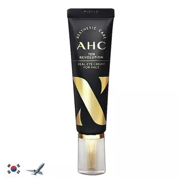 AHC Ten Revolution Real крем для глаз для лица 30 мл