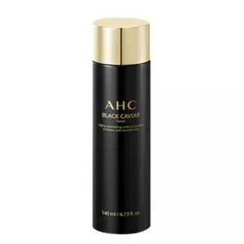 AHC Тонер с черной икрой 140 мл 140ml