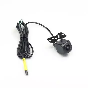 AHD 720P/1080P Rear View Camera For Car DVR Dash Cam Waterproof 4 Pin 2.5mm Jack