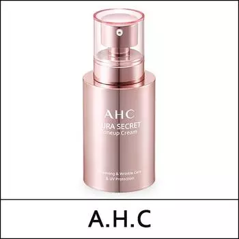 [АХК] АХК (бо5) Aura Secret Тональный крем 50г