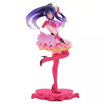 Ai ESPRESTO Excite Motions Figure 25cm 1 type in total HoshinoAi Oshinoko Approx.