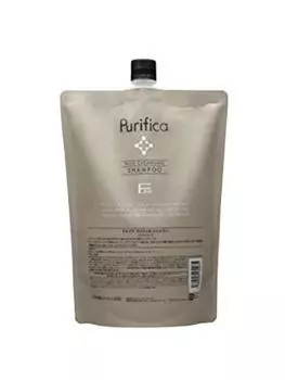 Aid Purifica Shampoo FIOLE F. Refill, 800ml,