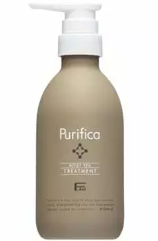 Aid Purifica Treatment Moist 400 г FIOLE F.