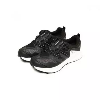 Aider Quantum Gram Gore Tex походные ботинки Dus22g26z1 Black/230