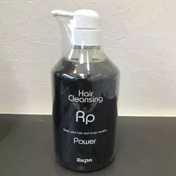 Aikour Earl P Очищающий шампунь (700мл)
