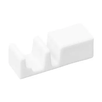 Aimedia Cutting Board Cutting Board Cutting Board Mino Made in Chopstick Tool Kitchen Storage Stand, Stand, Stand, Ware, Japan, Simple, Stylish, белый