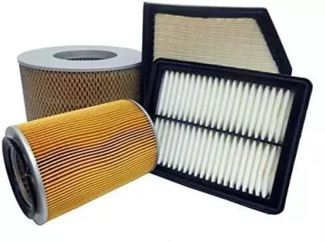 Air Cleaner LA-9762V G-PARTS