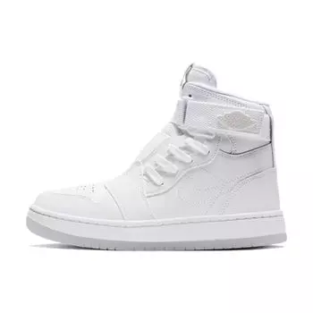 Air Jordan 1 Nova XX EP Белые женские кроссовки Черные AV4052-101