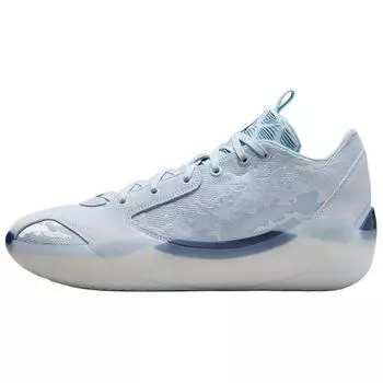 Air Jordan 39 Half Blue Мужские кроссовки Midnight-Navy FQ0213-400 44.5