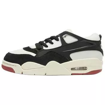 Air Jordan 4 RM Canyon Rust Мужские кроссовки Кремовый Парус Черный FQ7939-100 44.5