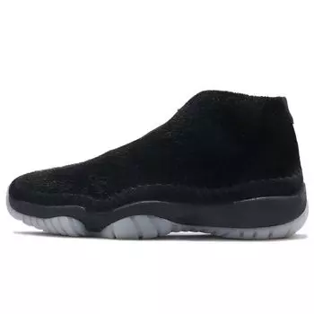 Air Jordan Future Night Maroon Женские кроссовки Black Black-Night-Maroon AR0726-006