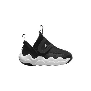 Air Jordan Jordan 23/7 TD Черно-белые детские кроссовки DQ9294-001 23.5