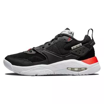Air Jordan Jordan Air NFH Черные Чили Красные женские кроссовки Off-Noir White DA1165-006 38