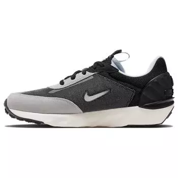 Air Jordan Jordan Granville Pro Cool Grey Мужские кроссовки Black Sail DV1235-003 40.5