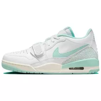 Air Jordan Jordan Legacy 312 Low White Light Dew Женские кроссовки Sail HJ9041-100 36