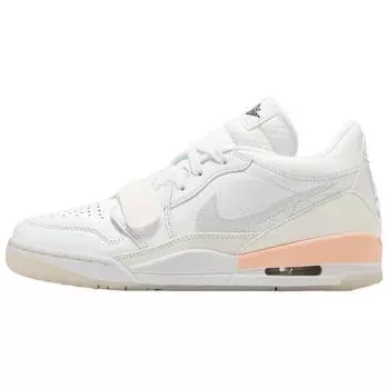 Air Jordan Jordan Legacy 312 Low Year of the Snake женские кроссовки White Summit-White Light-Bone HF3182-100 36.5
