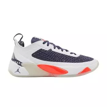 Мужские кроссовки Air Jordan Jordan Luka 1 Quai 54 White Light-Bone Neutral-Indigo FB1806-150 47