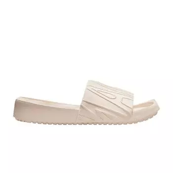 Air Jordan Jordan Nola Slide Pearl White Женские кроссовки Кремовые CZ8027-201 36.5