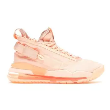 Air Jordan Jordan Proto Max 720 Crimson Tint Мужские кроссовки Оранжево-белый BQ6623-800