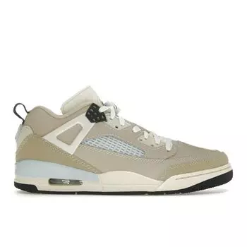 Air Jordan Jordan Spizike Low Sand Drift унисекс кроссовки кремовый муслин кокос-молоко HQ3439101 44.5