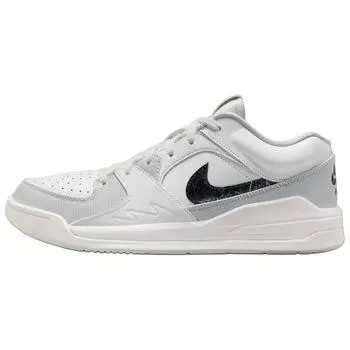 Air Jordan Jordan Stadium 90 Year of the Snake Мужские кроссовки Белый Summit-Белый Черный HV4092-100 47.5