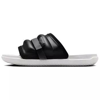 Air Jordan Jordan Super Play Slide черные антрацитовые кроссовки Phantom мужские DM1683-010 40