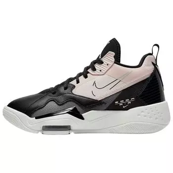 Air Jordan Jordan Zoom 92 Guava Ice Женские кроссовки Розовый Черный CK9184-800