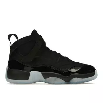 Air Jordan Jumpman Two Trey Black University Красные мужские кроссовки Белые DO1925-003