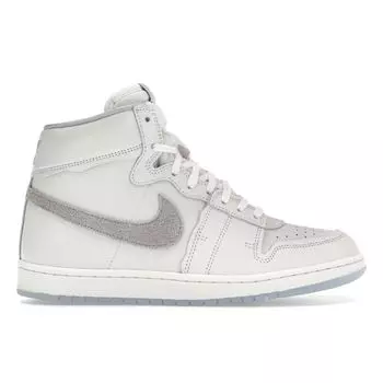 Air Jordan Незабудки x Jordan Air Ship PE SP From Bud To Flower Женские кроссовки White Summit-White Rush-Fuchsia FQ4123-105 37.5