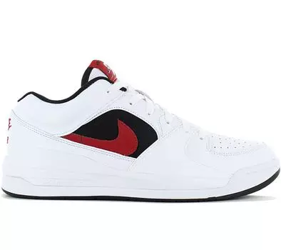 Air Jordan Stadium 90 - Чикаго - Мужские кроссовки белые DX4397-116 ORIGINAL EU 40.5 US 7.5 белый
