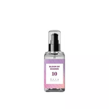 Airbo 10 Bloom of Sharon Hair Oil, 50ml, 1 unit