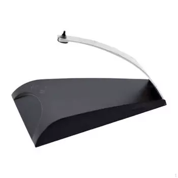 Aircraft Stand Support Professional Aviation Enthusiasts Gift Stable Base Holder for 1/400 Diecast