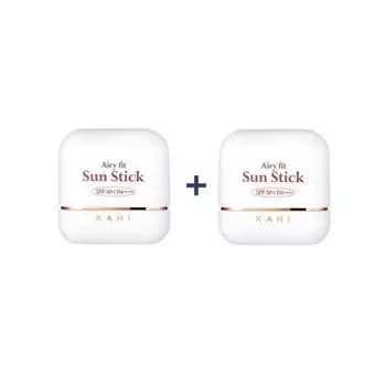 Airy Fit Sun Stick SPF50+ PA++++, 14g, 2 units