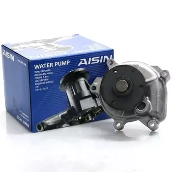 Aisin Автомобильные запчасти для ремонта Водяной насос Toyota WPT-117