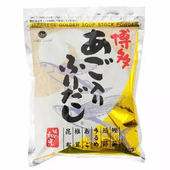 Aji no Wako Wako Hakata Agofuridashi 50 пакетов