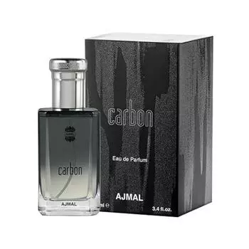 Ajmal Carbon духи для мужчин, лучшие индивидуальные духи для мужчин 100 мл 100 ml