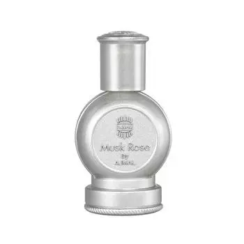 Ajmal MUSK ROSE - 10 мл Не содержит спирта