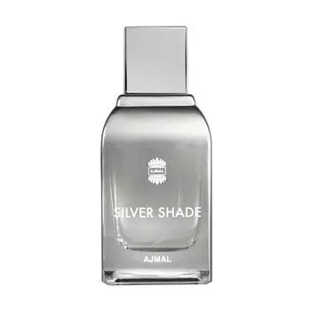 Ajmal Silver Shade EDP цитрусовые духи для мужчин, 100 мл
