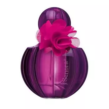 Ajmal Women Senora EDP Цветочные духи, 75 мл
