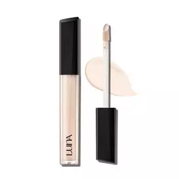 AK AEKYUNG LUNA Luna Long Lasting Chip Concealer Skin Cover 7.5g Korean Cosmetics Chip Concealer No. 0.5 Poslin