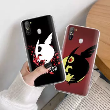Akame Ga Kill TPU чехол для iPhone XR 7 8 14 15 11 12 13 X XS Pro Max Xiaomi Redmi 13C Note 9 Samsung A22 S23 S24 Ultra Plus VIVO Xiaomi Poco X3 NFC кожа буйвола