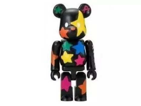 AKB48 Ацуко Маэда Bearbrick BE@RBRICK 100%