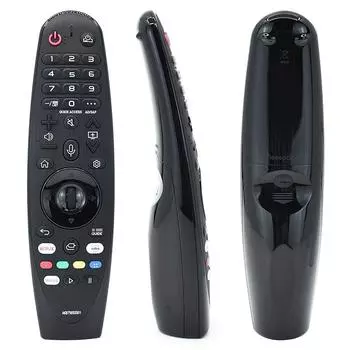 Akb75855501 Mr20Ga инфракрасный пульт дистанционного управления для Smart TV