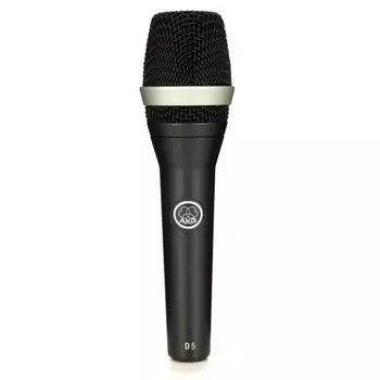 AKG Вокальный динамический микрофон Akage D5