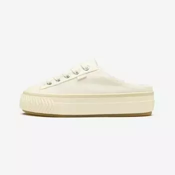 Aki Classic Bold Fur Dove Wing Ivory-AKALFWS09397 230