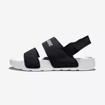 Aki Classic Quick Slide Черный-AKAJSUS0123 270