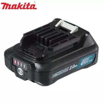 Аккумуляторная батарея Makida BL1021B 12 В 2,0 Ач